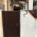 Alessandro Apartament Agnone Bagni