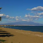 Alessandro Apartament Agnone Bagni