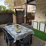 Apartament Alessandro Agnone Bagni