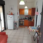 Apartament Alessandro Agnone Bagni