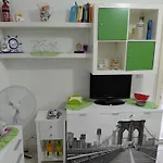 Alessandro Apartament *