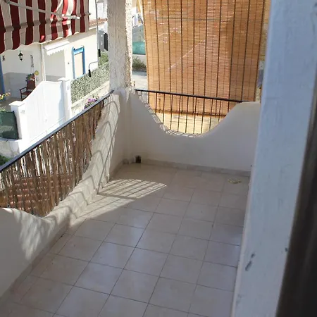 Apartament Alessandro Agnone Bagni