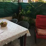 Apartman Alessandro Agnone Bagni