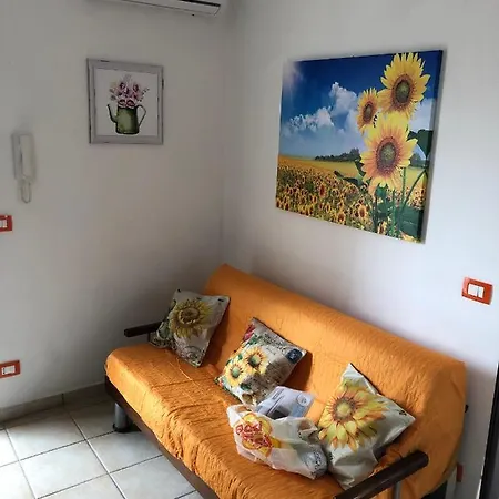 Alessandro شقة