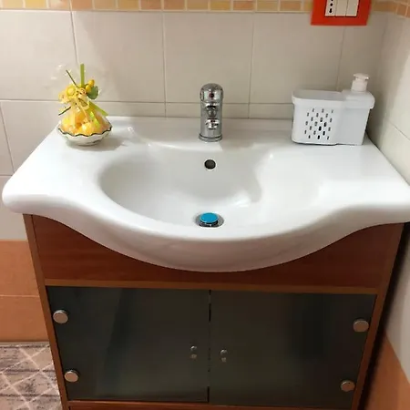 Apartman Alessandro