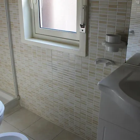 Alessandro Appartement Agnone Bagni