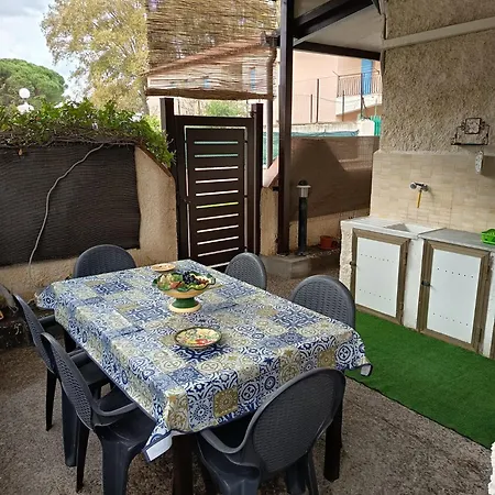 Apartment Alessandro Agnone Bagni