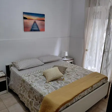 Alessandro Appartement