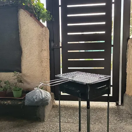 Alessandro Appartement *