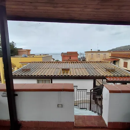 Alessandro Apartment *