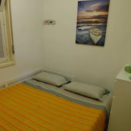 Alessandro Apartman *
