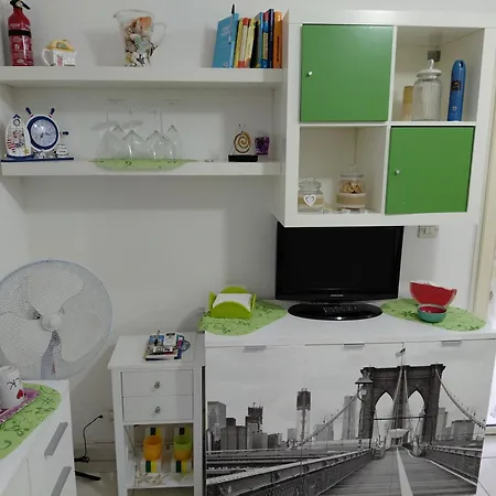 Alessandro Apartment *