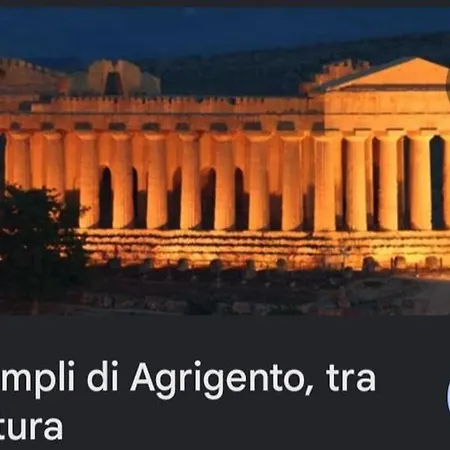 Alessandro Appartement Agnone Bagni