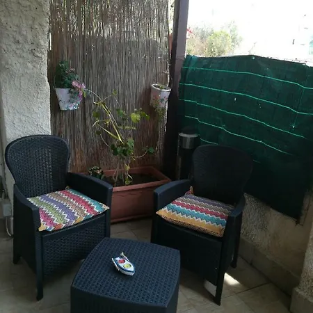 Alessandro Appartamento Agnone Bagni