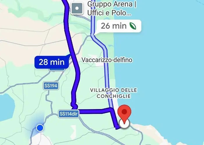 Alessandro 公寓