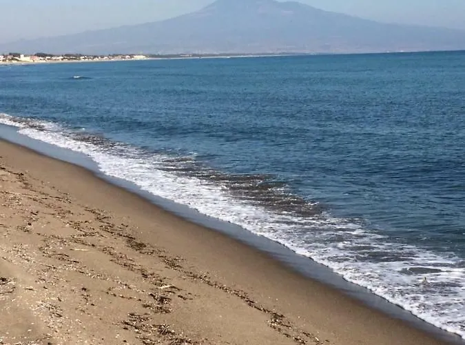 Lejlighed Alessandro Agnone Bagni